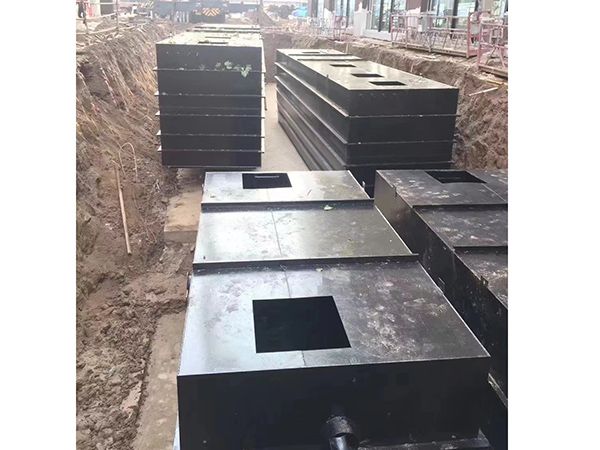 凤翔​甘肃嘉源通环保：全品类水处理设备，一站式守护碧水清流