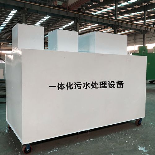 凤翔甘肃嘉源通全域服务｜专业污水处理设备定制生产、安装运维一站式解决方案
